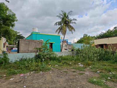 Image of 2400 Sq.ft Residential Plot / Land for sale in Singaperumal Koil, Chennai for Rs. 5520000