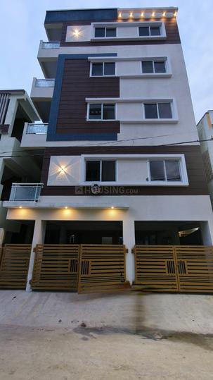 BSR Sai Garden Main Image 1