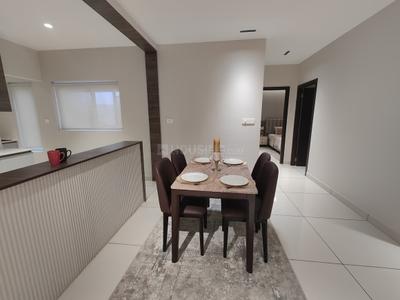 Kitchen Image of 1580 Sq.ft 3 BHK Apartment / Flat for sale in Signature Premier, Gunjur Bengaluru for Rs. 13223438