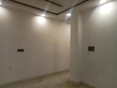 Living Room Image of 1000 Sq.ft 3 BHK Builder Floor for sale in Govindpuri New Delhi for Rs. 7200000