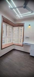 Bedroom Image of 1183 Sq.ft 2 BHK Apartment / Flat for sale in Bhartiya Nikoo Homes 2, Tirumanahalli Bengaluru for Rs. 14000000