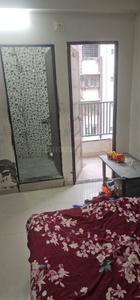 Bedroom Image of 529 Sq.ft 2 BHK Apartment / Flat for sale in Kalash Parisar, Naroda Ahmedabad for Rs. 3650000