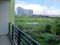Balcony Image of Gitanjali PG in New Town, Kolkata