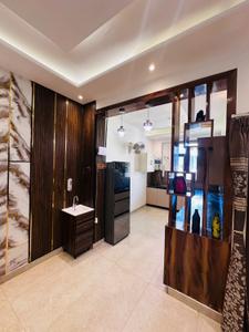 Bedroom Image of 2700 Sq.ft 3 BHK Builder Floor for rent in Sector 9 Panchkula for Rs. 125000