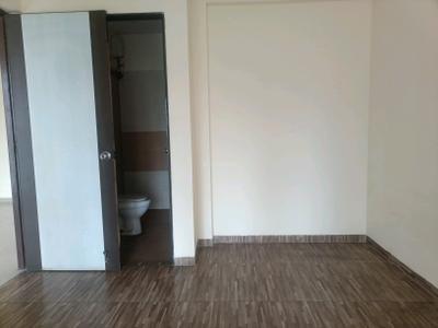 Bedroom Image of 985 Sq.ft 2 BHK Apartment / Flat for sale in Nath Elite Homes, Kharghar Navi Mumbai for Rs. 8500000