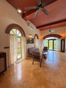 Hall Image of 3509 Sq.ft 4 BHK Independent House for sale in Assagao Goa for Rs. 100000000