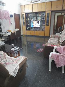 Hall Image of 1800 Sq.ft 3 BHK Independent House for rent in Shettar Layout Hubli for Rs. 25000