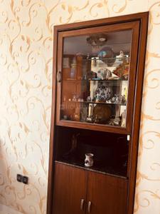 Bedroom Image of 762 Sq.ft 2 BHK Apartment / Flat for sale in Lodha Luxuria, Thane West Thane for Rs. 16900000
