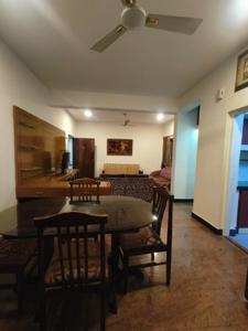Hall Image of 800 Sq.ft 1 BHK Apartment / Flat for rent in Victoria Layout Bengaluru for Rs. 50000