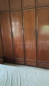 Bedroom Image of 550 Sq.ft 1 BHK Apartment / Flat for rent in Kalyan Complex, Andheri West Mumbai for Rs. 65000