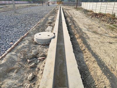 Image of 1250 Sq.ft Residential Plot / Land for sale in Mohanlalganj, Lucknow for Rs. 2000000