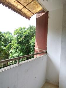 Bedroom Three Image of 1822 Sq.ft 3 BHK Apartment / Flat for sale in Golden Heights Apartments, Sector 12 Dwarka New Delhi for Rs. 27000000