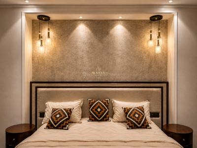 Bedroom Image of 3367 Sq.ft 3.5 BHK Apartment / Flat for sale in Tranquil Valley, Mussoorie Road Dehradun for Rs. 45400000