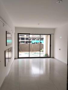Living Room Image of 2115 Sq.ft 3 BHK Apartment / Flat for sale in Gota Ahmedabad for Rs. 10810000