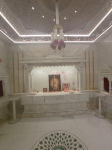 Balcony Image of 9999 Sq.ft 5 BHK Independent House for sale in Satellite Ahmedabad for Rs. 200000000