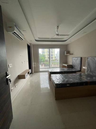 Hall Image of Urbanroomz Coliving PG in Golf Course Road in DLF Phase 5, Gurgaon