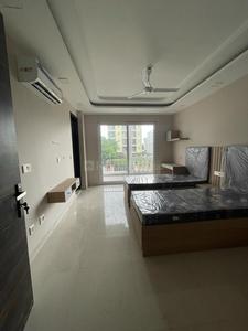 Hall Image of Urbanroomz Coliving PG in Golf Course Road in DLF Phase 5, Gurgaon