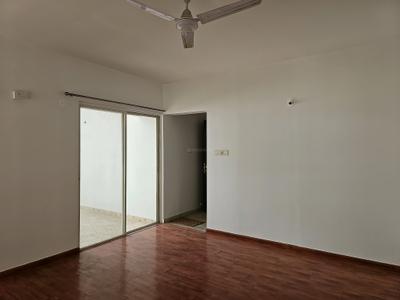 Bedroom Image of 1345 Sq.ft 2 BHK Apartment / Flat for sale in Vascon Forest County, Kharadi Pune for Rs. 19000000