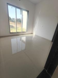 Bedroom Image of 650 Sq.ft 1 BHK Apartment / Flat for sale in Mountain City Building No 1, Kalyan East Kalyan for Rs. 2900000