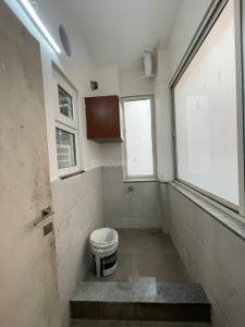 Image of 1900 Sq.ft 3 BHK Apartment / Flat for rent in Jubilee Hills, Hyderabad for Rs. 80000