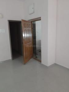 Bedroom Image of 1050 Sq.ft 2 BHK Apartment / Flat for sale in Oyester Homes Floral White, Sithalapakkam Chennai for Rs. 5500000