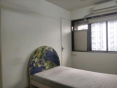 Bedroom Image of 1100 Sq.ft 3 BHK Apartment / Flat for sale in Vipul Shanti Heights, Matunga East Mumbai for Rs. 60500000