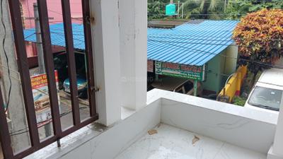 Image of 1185 Sq.ft 3 BHK Apartment / Flat for sale in Madhyamgram, Kolkata for Rs. 3790000