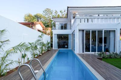 Image of 2300 Sq.ft 3 BHK Villa for rent in Assagao, Goa for Rs. 250000