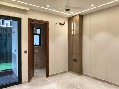 Bedroom Image of 1800 Sq.ft 3 BHK Builder Floor for sale in Vipul World, Sector 48 Gurgaon for Rs. 26000000