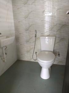 Bedroom Two Image of 1367 Sq.ft 3 BHK Apartment / Flat for sale in Kumar Purab A3 Building, Hadapsar Pune for Rs. 12500000