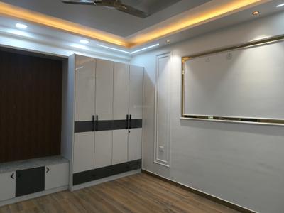 Bedroom Image of 2000 Sq.ft 4 BHK Builder Floor for sale in Vasundhara Ghaziabad for Rs. 21200011