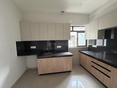 Kitchen Image of 1100 Sq.ft 2 BHK Apartment / Flat for sale in Courtyard, Santacruz East Mumbai for Rs. 32500000