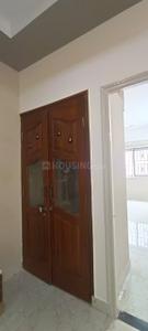 Bedroom Image of 1500 Sq.ft 3 BHK Apartment / Flat for rent in JP Nagar Bengaluru for Rs. 40007