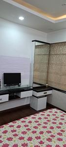 Bedroom Image of 1160 Sq.ft 2 BHK Apartment / Flat for sale in Saarrthi Shimmer And Shine II, Anand Nagar, Sinhagad Road Pune for Rs. 14500000