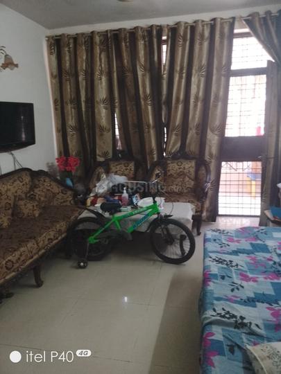 Ardee City, Sector 52 Bedroom 1