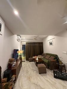 Hall Image of 1129 Sq.ft 1 BHK Apartment / Flat for sale in Canal Road Dehradun for Rs. 9600000