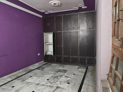 2 BHK Independent House