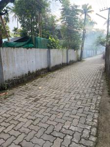 Image of 1740 Sq.ft Residential Plot / Land for sale in Vyttila, Kochi for Rs. 7000000