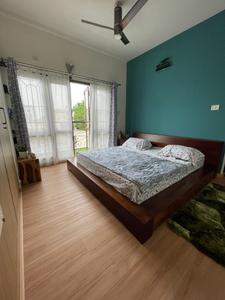 Bedroom Image of 1220 Sq.ft 2 BHK Apartment / Flat for sale in Emerald Icon, Kalyan Nagar Bengaluru for Rs. 13000000