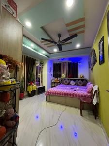 Hall Image of 1400 Sq.ft 3 BHK Apartment / Flat for sale in Kharia Jalpaiguri for Rs. 9000000