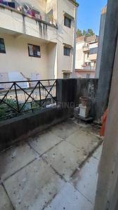 Image of 1506 Sq.ft 3 BHK Penthouse for sale in Dhayari, Pune for Rs. 9000000