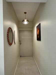 Image of 1000 Sq.ft 2 BHK Apartment / Flat for sale in MRG The Balcony, Sector 93, Gurgaon for Rs. 7350000