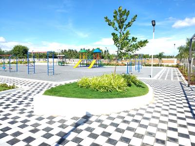 Image of 1140 Sq.ft Residential Plot / Land for sale in Kariampalayam, Coimbatore for Rs. 1450000