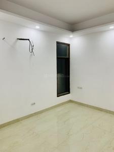 Bedroom Image of 1450 Sq.ft 3 BHK Independent House for sale in Chhattarpur New Delhi for Rs. 9500000