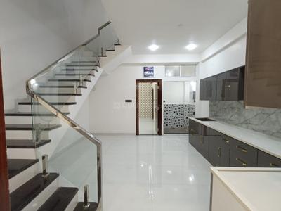 Image of 1650 Sq.ft 3 BHK Independent House for sale in Nipania, Indore for Rs. 11100000