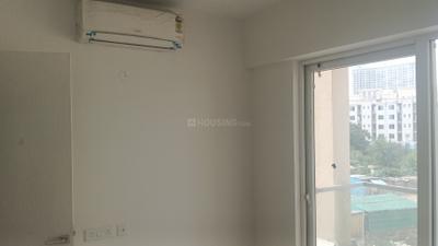 Bedroom Image of 1095 Sq.ft 3 BHK Builder Floor for rent in Signature Global City 92, Sector 92 Gurgaon for Rs. 25000