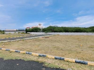 Image of 900 Sq.ft Residential Plot / Land for sale in Siruseri, Chennai for Rs. 4950003