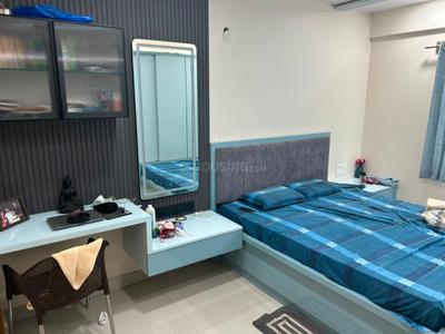 Bedroom Image of 1257 Sq.ft 2 BHK Apartment / Flat for sale in Elegant Esplande, RR Nagar Bengaluru for Rs. 11700000