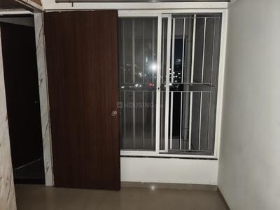 Bedroom Image of 326 Sq.ft 1 BHK Apartment / Flat for sale in Pristine Prosperia, Chikhali Pune for Rs. 3000000