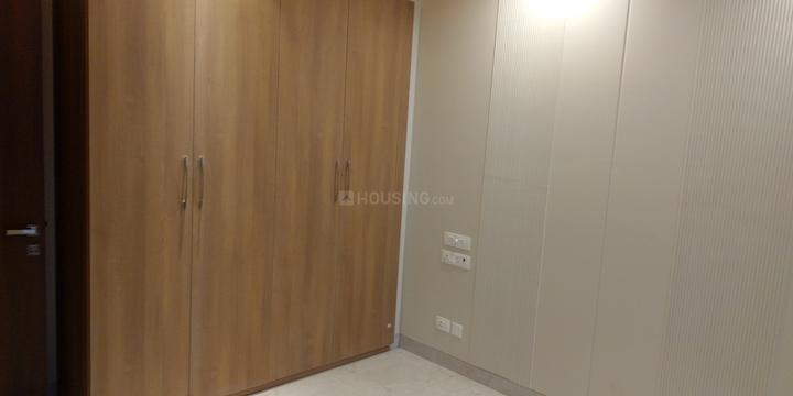 Block C, Sushant Lok Phase 1 Bedroom One 1